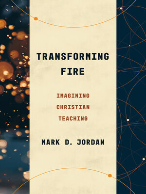 cover image of Transforming Fire